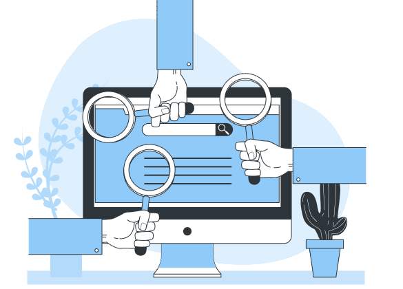 Tech SEO solution