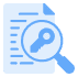 SEO Keywords illustration
